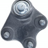 Podpora-/ Kloub LEMFÖRDER (LMI 33906 01) - AUDI, SEAT, ŠKODA, VW