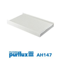Kabinový filtr PURFLUX AH147