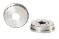 Brzdový buben BREMBO 14.7254.10 - TOYOTA Brzdový buben BREMBO 14.7254.10 - TOYOTA