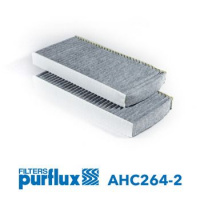 Kabinový filtr PURFLUX AHC264-2