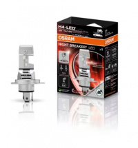 OSRAM Night Breaker LED SPEED H4 450
