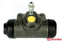 Válec kolové brzdy BREMBO A12378