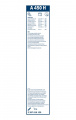 Stěrač BOSCH Aerotwin (3397016130) - 450mm