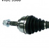 Hnací hřídel SKF (VKJC5308) Hnací hřídel SKF (VKJC5308)