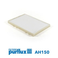 Kabinový filtr PURFLUX AH150