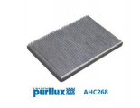 Kabinový filtr PURFLUX AHC268
