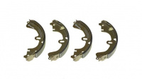 Sada brzdových čelistí BREMBO S83506