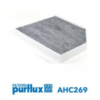 Kabinový filtr PURFLUX AHC269