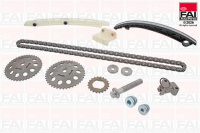 Sada rozvodového řetězu FAI AutoParts TCK4NGS