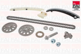 Sada rozvodového řetězu FAI AutoParts TCK4NGS