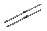 Sada stěračů BOSCH Aerotwin (BO 3397007100) - 700mm + 650mm
