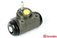 Válec kolové brzdy BREMBO A12385