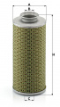 Olejový filtr MANN H1053N (MF H1053N)