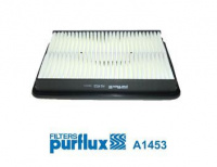 Vzduchový filtr PURFLUX A1453 Vzduchový filtr PURFLUX A1453
