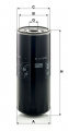 Olejový filtr MANN W11102/28 (MF W11102/28)