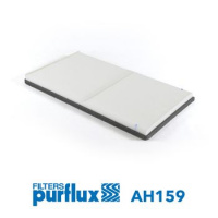 Kabinový filtr PURFLUX AH159