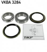 Sada ložisek kol SKF VKBA3284 Sada ložisek kol SKF VKBA3284