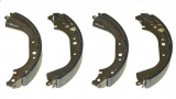 Sada brzdových čelistí BREMBO S83530