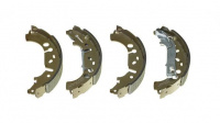 Sada brzdových čelistí BREMBO S23531