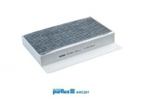 Kabinový filtr PURFLUX AHC281