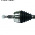 Hnací hřídel SKF VKJC 5207 Hnací hřídel SKF VKJC 5207
