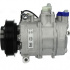 Kompresor klimatizace NISSENS 89208