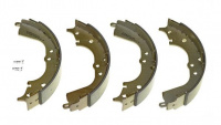 Sada brzdových čelistí BREMBO S83537