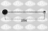 Sada na opravy, řadicí páka SASIC 4522812