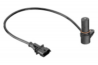 Snímač počtu otáček BOSCH (BO 0281002214) - generátor impulzu