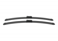 Sada stěračů BOSCH Aerotwin (BO 3397009051) - 530mm + 530mm