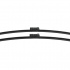 Sada stěračů BOSCH Aerotwin (BO 3397009051) - 530mm + 530mm