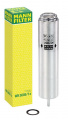 Palivový filtr MANN WK5005/1Z (MF WK5005/1Z)