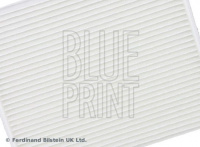 Kabinový filtr BLUE PRINT ADN12517 Kabinový filtr BLUE PRINT ADN12517