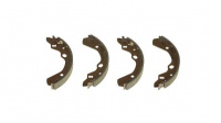 Sada brzdových čelistí BREMBO S49504