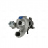 Turbodmychadlo NISSENS 93163