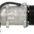 Kompresor klimatizace NISSENS 899930