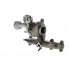 Turbodmychadlo NISSENS 93172