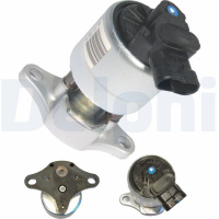 EGR Ventil DELPHI EG10015-12B1 EGR Ventil DELPHI EG10015-12B1