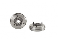 Brzdový buben BREMBO 14.5820.10 - RENAULT Brzdový buben BREMBO 14.5820.10 - RENAULT