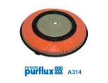 Vzduchový filtr PURFLUX A314