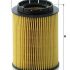 Olejový filtr MANN HU932/6N (MF HU932/6N) - AUDI, VW, JEEP