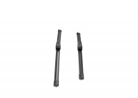 Sada stěračů BOSCH Aerotwin (BO 3397007296) - 600mm + 500mm