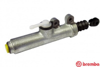 Hlavní spojkový válec BREMBO C50006 Hlavní spojkový válec BREMBO C50006