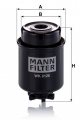 Palivový filtr MANN WK8126 (MF WK8126)