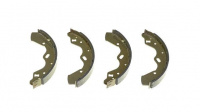 Sada brzdových čelistí BREMBO S49520 Sada brzdových čelistí BREMBO S49520