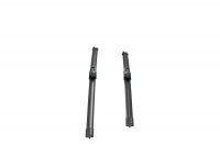 Sada stěračů BOSCH Aerotwin (BO 3397007297) - 600mm + 500mm
