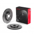Brzdový kotouč BREMBO 09.B969.11 - AUDI, PORSCHE