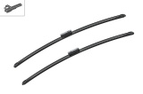 Sada stěračů BOSCH Aerotwin (BO 3397118976) - 700mm + 700mm