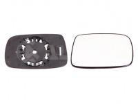 Sklo do zrcátka, vnější zrcátko ALKAR 6402268 Sklo do zrcátka, vnější zrcátko ALKAR 6402268