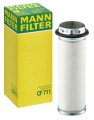 Vzduchový filtr MANN MF CF711